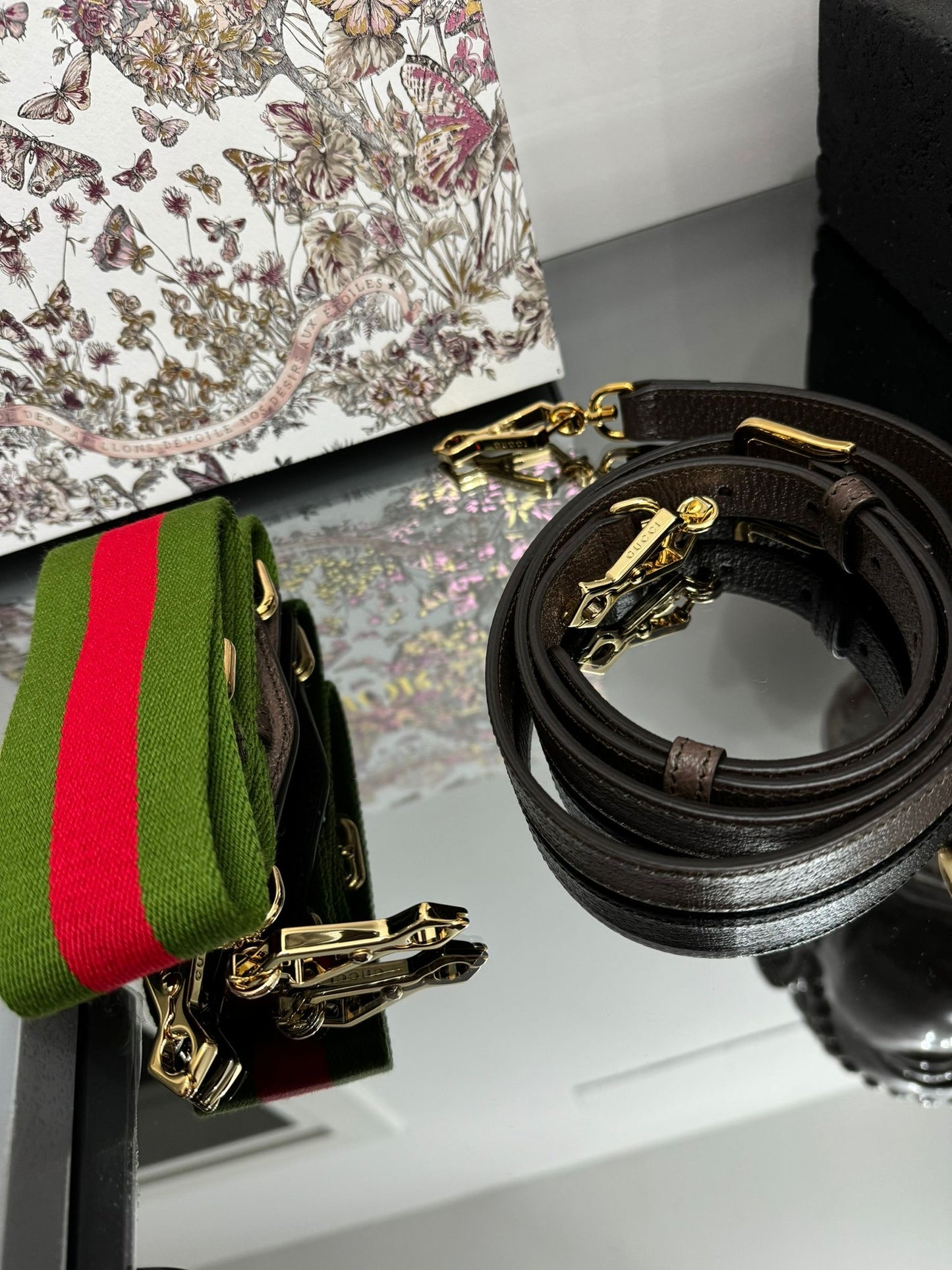 MINI BORSA HORSEBIT 1955