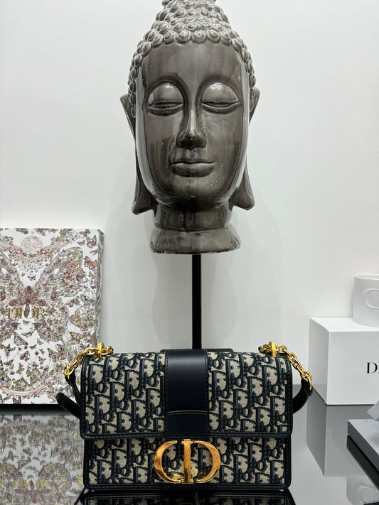 DIOR BORSA CON CATENA 30 MONTAIGNE