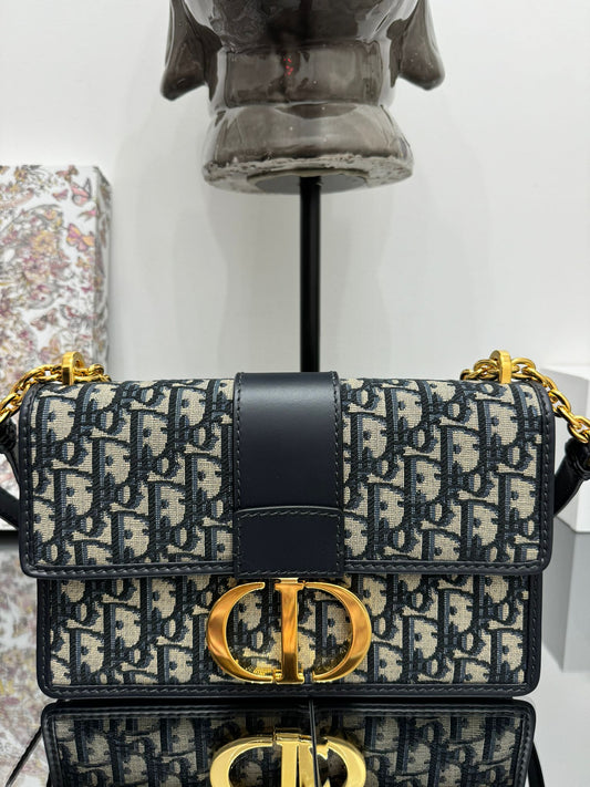 DIOR BORSA CON CATENA 30 MONTAIGNE