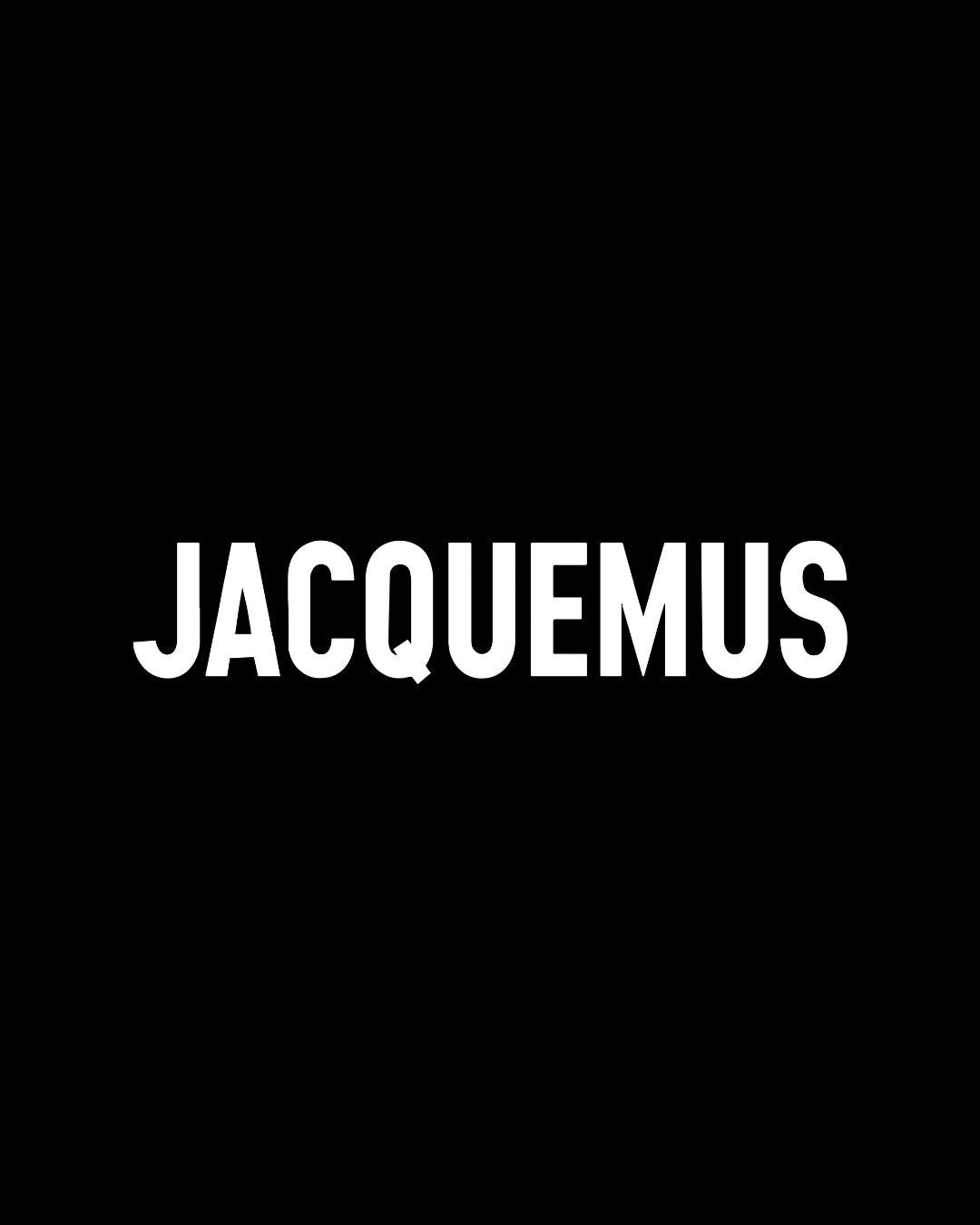 Jacquemus Authentication