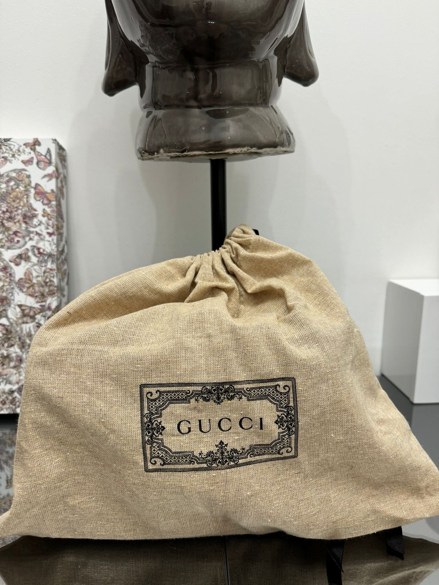 HORSEBIT MINI BAG 1955