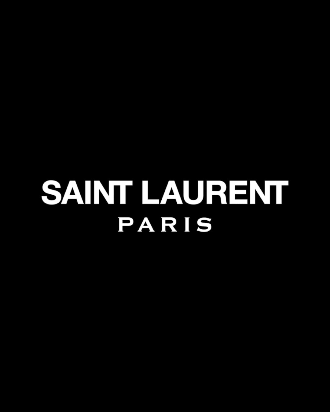 Saint Laurent Authentication